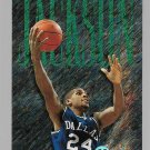 1994-95 Skybox Emotion X-Cited Basketball Card #X5 Jim Jackson NM