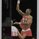 1994-95 Upper Deck Special Edition Basketball Card #33 Hakeem Olajuwon Houston Rockets NM-MT