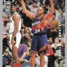 1994-95 Upper Deck Collector's Choice Basketball Card #199 Charles Barkley PRO Phoenix Suns NM-MT