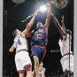 1994-95 Upper Deck SP Championship Basketball Card #57 Grant Hill Rookie RC Detroit Pistons NM