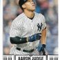 2018 Topps Aaron Judge Highlights Baseball Card #AJ-6 New York Yankees NM-MT