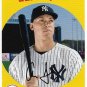 2018 Topps Archives Baseball Card #31 Aaron Judge New York Yankees NM-MT