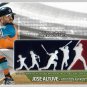 2018 Topps Players Weekend Patches Baseball Card #PWPJA Jose Altuve Houston Astros NM-MT