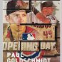 2018 Topps Opening Day Insert Baseball Card #OD-30 Paul Goldschmidt Arizona Diamondbacks NM-MT