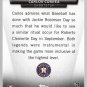 2018 Topps Salute Baseball Card #TS-2 Carlos Correa Houston Astros NM-MT