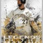 2018 Topps Legends in the Making Baseball Card #LTM-AM Andrew McCutchen Pittsburgh Pirates NM-MT