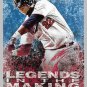 2018 Topps Legends in the Making Blue Baseball Card #LTM-MS Miguel Sano Minnesota Twins NM-MT