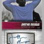 2012 SAGE HIT Autographs Football Card #A94 Jonathan Massaquoi NM