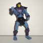 McDonald's 2003 Masters of the Universe Skeletor Figure He-Man Loose Used