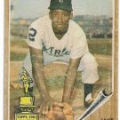 1962 Topps Baseball Card #427 Jake Wood Detroit Tigers Good