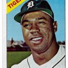 1965 Topps Baseball Card #20 Willie Horton Detroit Tigers VG