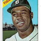 1965 Topps Baseball Card #20 Willie Horton Detroit Tigers EX