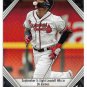 2019 Topps Ronald Acuna Jr Highlights Baseball Card #RA-29 Atlanta Braves NM-MT