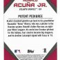2019 Topps Ronald Acuna Jr Highlights Baseball Card #RA-1 Atlanta Braves NM-MT