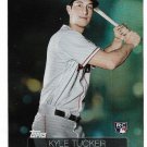2019 Topps Stars of the Game Baseball Card #SSB-100 Kyle Tucker Houston Astros NM-MT