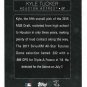 2019 Topps Stars of the Game Baseball Card #SSB-100 Kyle Tucker Houston Astros NM-MT