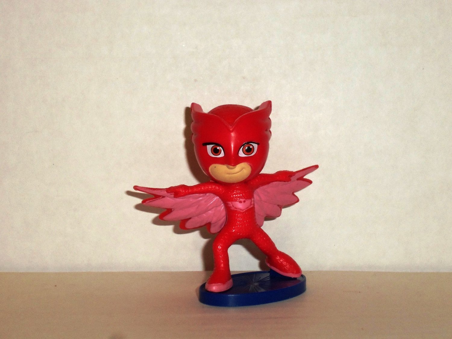 PJ Masks Owlette 3