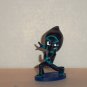 PJ Masks Night Ninja 3" Collectible Figure Disney Jr. Loose Used