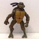 Teenage Mutant Ninja Turtles 2004 Battle Nexus Donatello Action Figure Playmates TMNT Loose Used