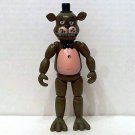 Five Nights at Freddy's Freddy Action Figure  Loose Used