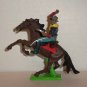 Britains Deetail Mounted Union Soldier Figure 1971 Loose Used