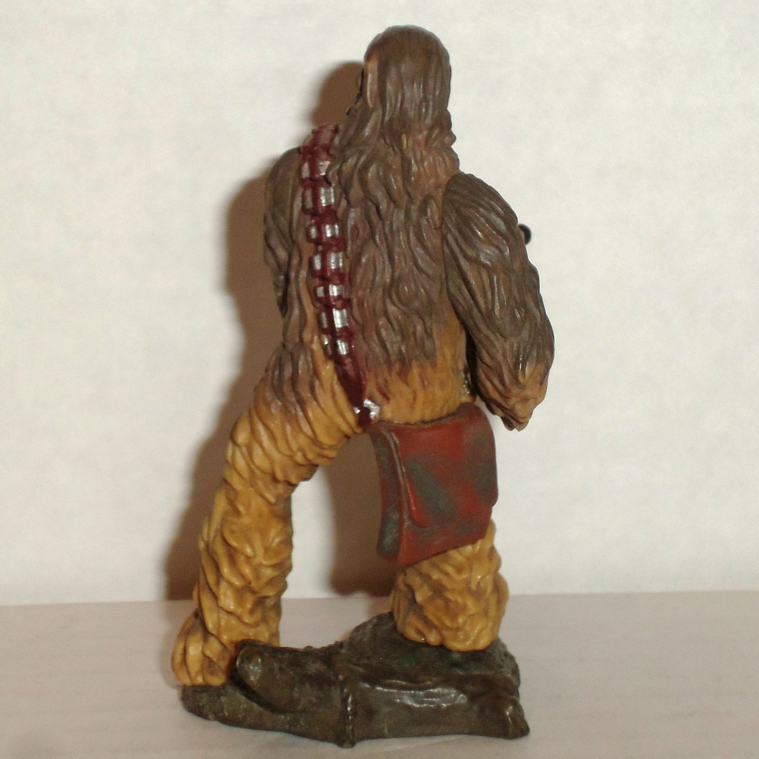 wookie figure