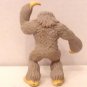 Fisher-Price Imaginext Prehistoric Sloth Figure from J2532 Tremor the Mammoth Set Loose Used