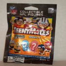 NFL Football Series 5 TeenyMates Collectible Figures Blind Pack