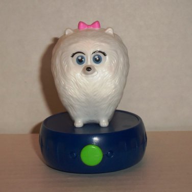 Mcdonald's best sale gidget toy