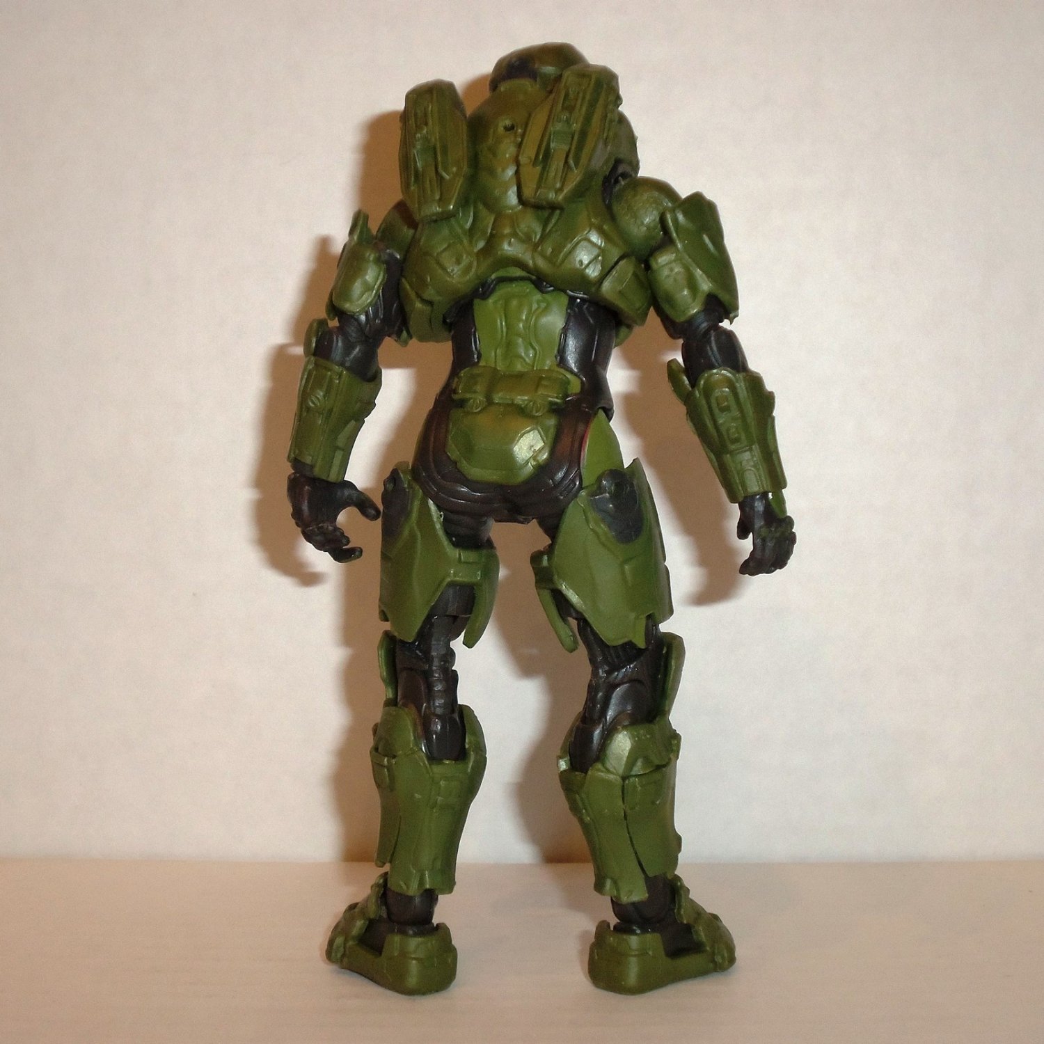 halo master chief toy