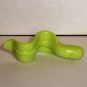 Fisher-Price Octonauts Green Eel Figure from T7016 Octopod Sets Loose Used