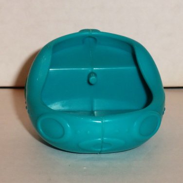 Fisher-Price Octonauts Blue GUP-A Figure from T7016 Octopod Sets Loose Used