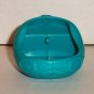 Fisher-Price Octonauts Blue GUP-A Figure from T7016 Octopod Sets Loose Used