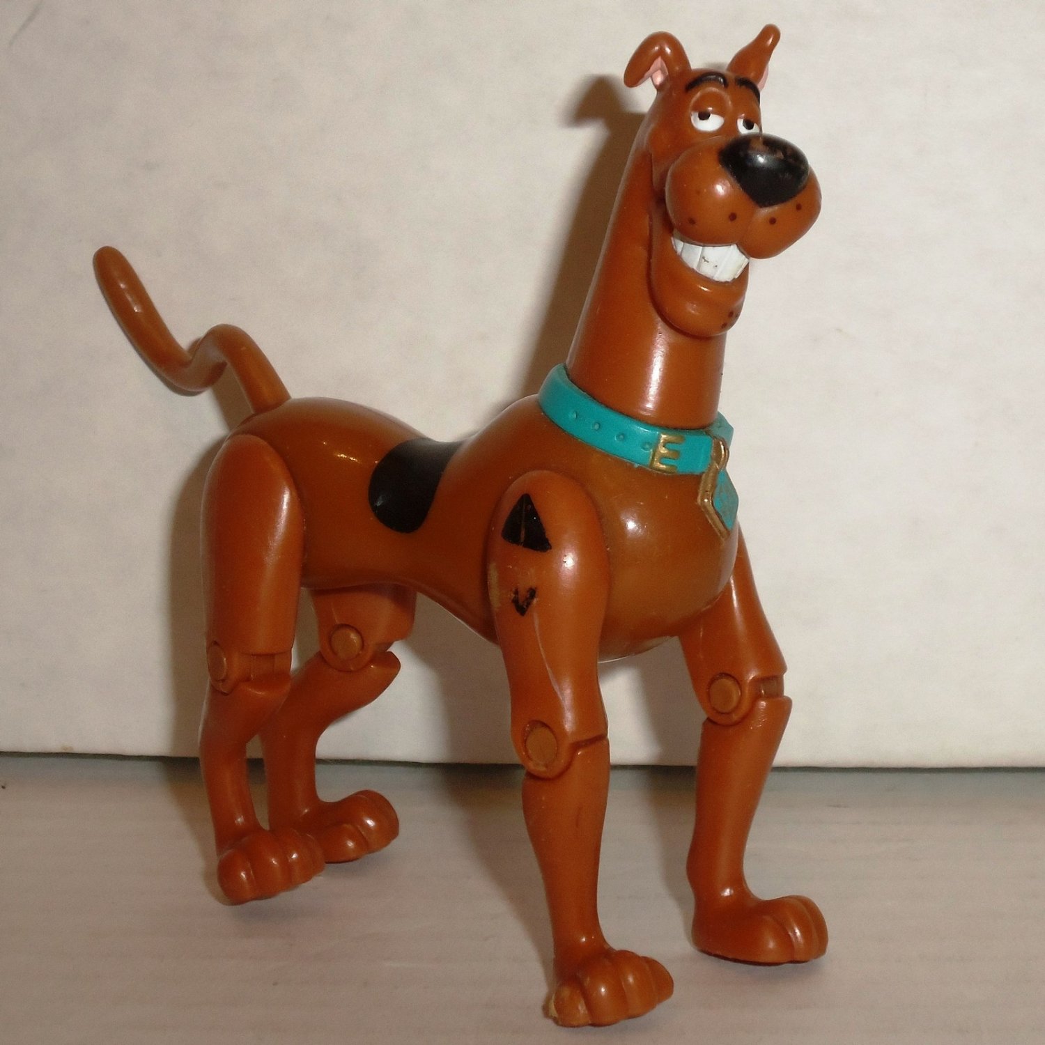 scooby doo 2002 toys