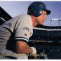 1993 Upper Deck Iooss Collection Baseball Card #WI22 George Brett Kansas City Royals NM