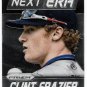 2014 Panini Prizm Next Era Baseball Card #3 Clint Frazier Cleveland Indians NM-MT