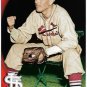2010 Topps Baseball Card #479B Dizzy Dean SP Variation St. Louis Cardinals 479 NM-MT