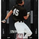 2008 Donruss Elite Extra Edition Baseball Card #74 Mike Stanton Florida Marlins NM-MT