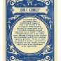 2012 Panini Golden Age Card #77 John F. Kennedy NM-MT