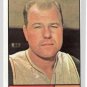 1961 Topps Baseball Card #277 Hank Foiles Baltimore Orioles GD