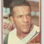 1962 Topps Baseball Card #256 Elio Chacon New York Mets GD