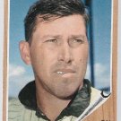 1962 Topps Baseball Card #453 Cal McLish Philadelphia Phillies GD