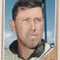 1962 Topps Baseball Card #453 Cal McLish Philadelphia Phillies GD