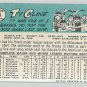 1965 Topps Baseball Card #63 Ty Cline Milwaukee Braves GD