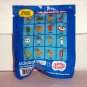 Yummy World Snack Attack Collectible Keychain Series Blind Bag New in Package Kidrobot