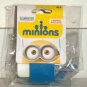 Minions Slap Band Blue New in Package Illumination Entertainment