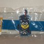 Minions Slap Band Blue New in Package Illumination Entertainment