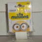 Minions Slap Band White New in Package Illumination Entertainment