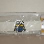 Minions Slap Band White New in Package Illumination Entertainment