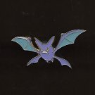 Pokemon Crobat Collector's Pin New No Packaging